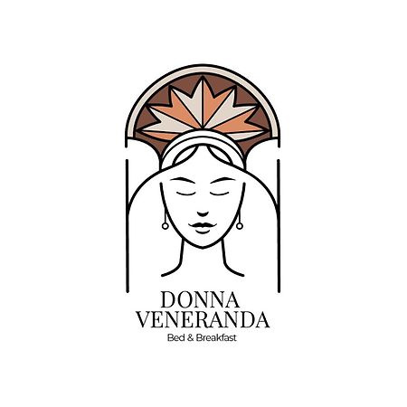 مبيت وإفطار فيستَ Donna Veneranda المظهر الخارجي الصورة